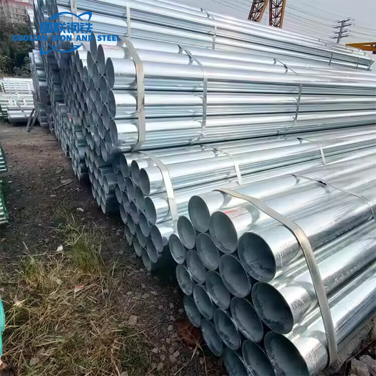 High Quality Astm A500 SHS RHS ASTM A500 STEEL 100x100 MS gi iron rectangular tubeGalvanized steel square Pipe for sale