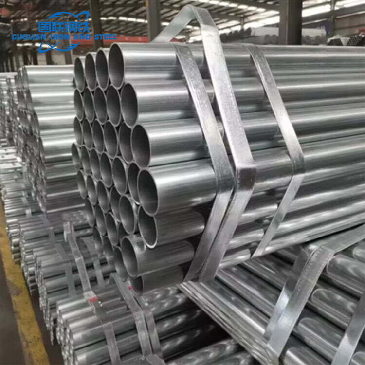 High Quality Astm A500 SHS RHS ASTM A500 STEEL 100x100 MS gi iron rectangular tubeGalvanized steel square Pipe for sale