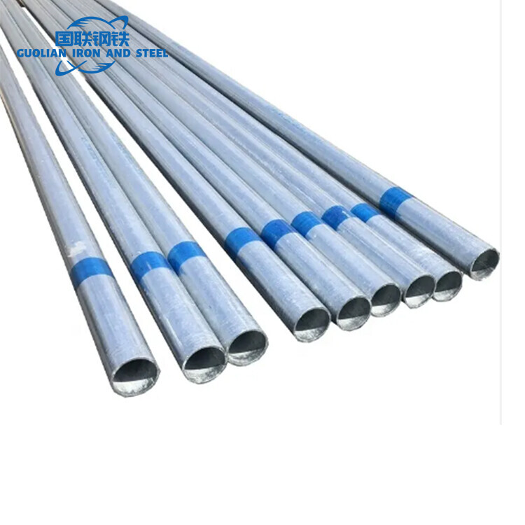 Galvanized Steel Pipe PC Sheet Multi-Span Greenhouse With Hydroponics lrrigation System