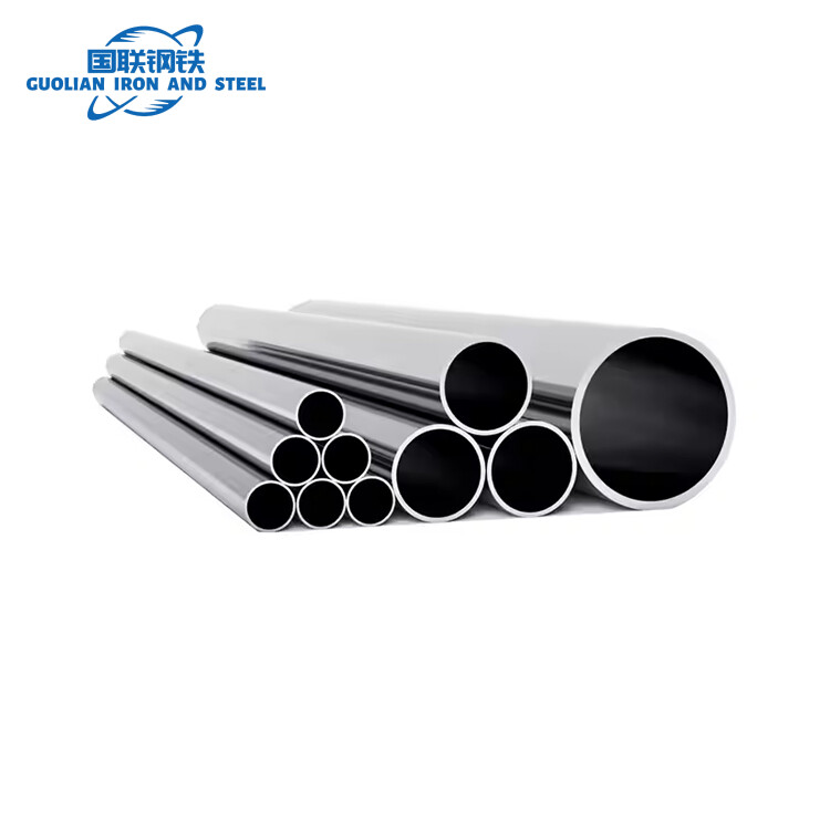 201 304 316L Stainless Steel Pipe Tube