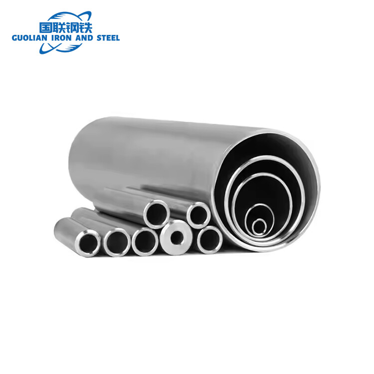201 304 304L 316 316L 310s 430 436 439 904L 2205 2507 Stainless Steel Pipe Tube Price