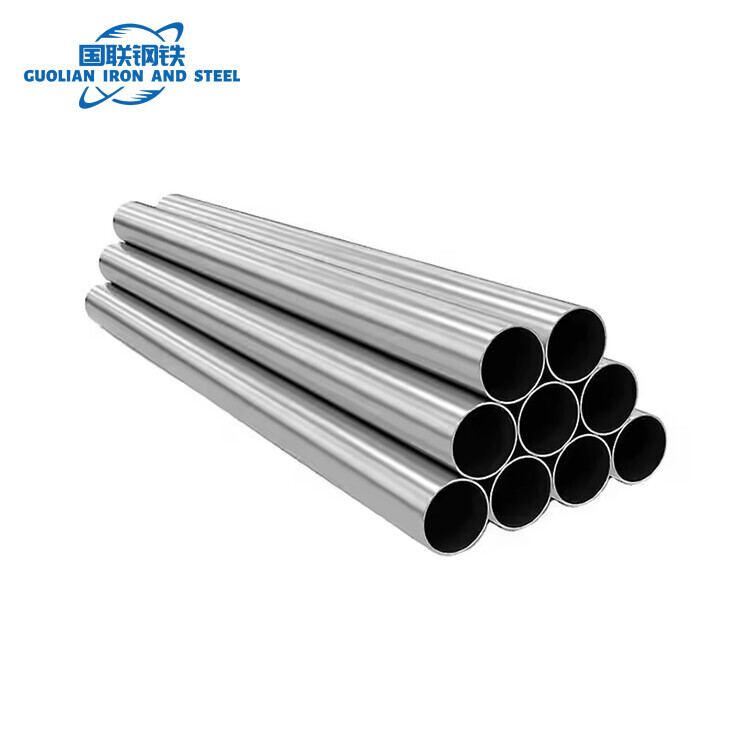 Top Supplier 304 Stainless Steel pipe