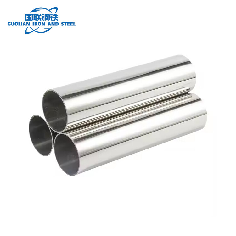 201 304 304L 316 316L 310s 430 436 439 904L 2205 2507 Stainless Steel Pipe Tube Price