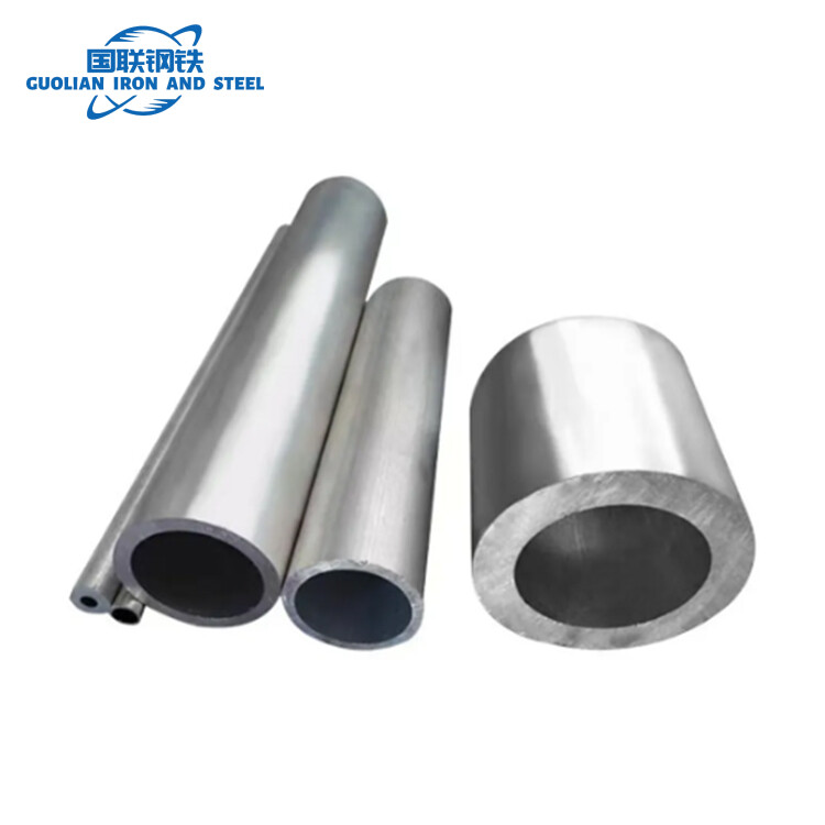 aluminum Alloy pipe aluminum pipe End Caps Tube 1060 1inch
