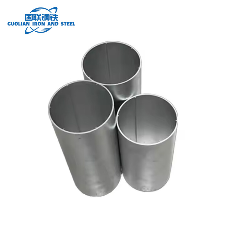Extruded Aluminum Tube Factory Any Size 3003 5083 6061 6063 6082 7003 7075 Round PipeAluminum Hexagon Pipe Aluminum Square Tube