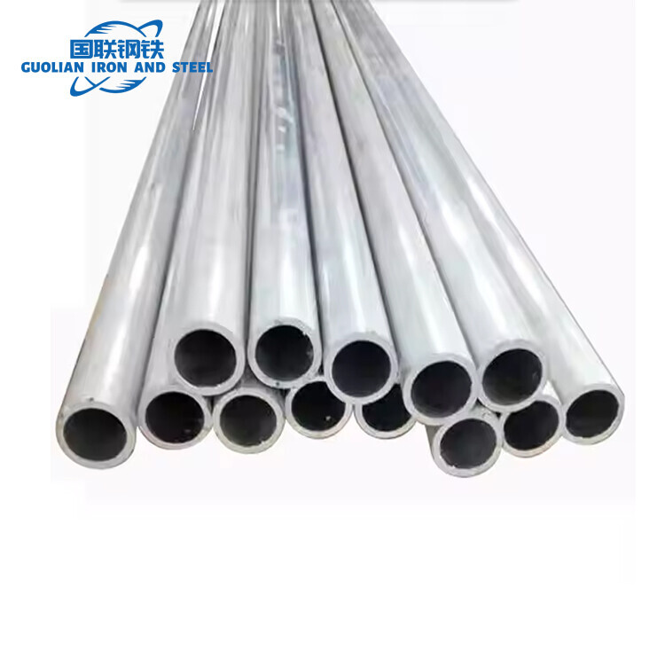 China Factory Best Price Hollow Rectangular & Square Aluminum Pipe Aloy1010 3005 6061 7050Factory Direct