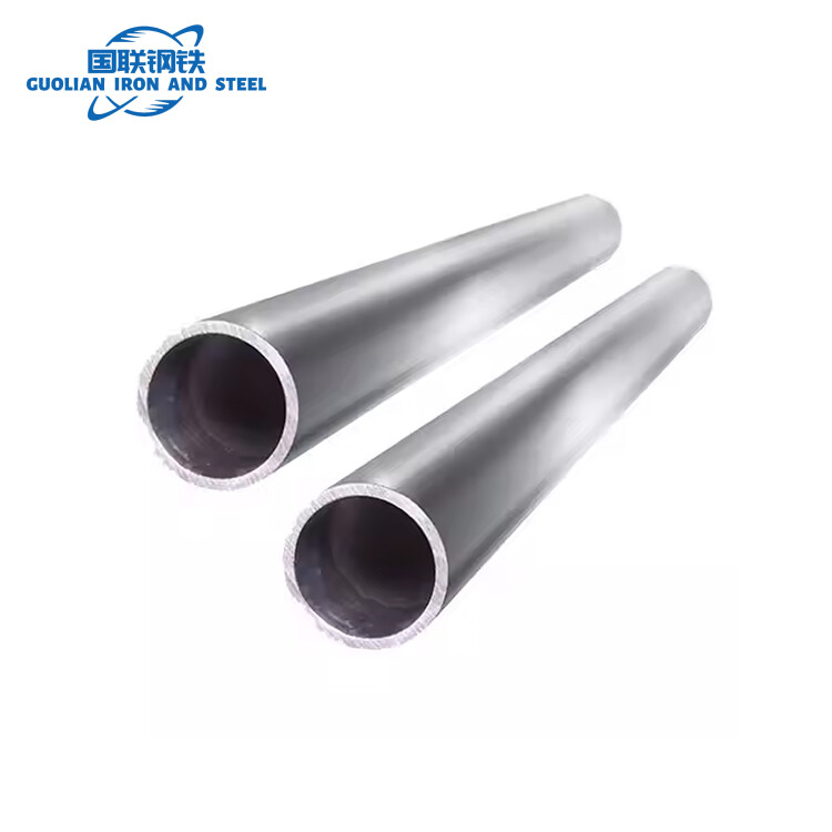 Durable 28mm Aluminum Square Tube Pipe -AL-4000A-1.2 for Lean Pipe Rack System