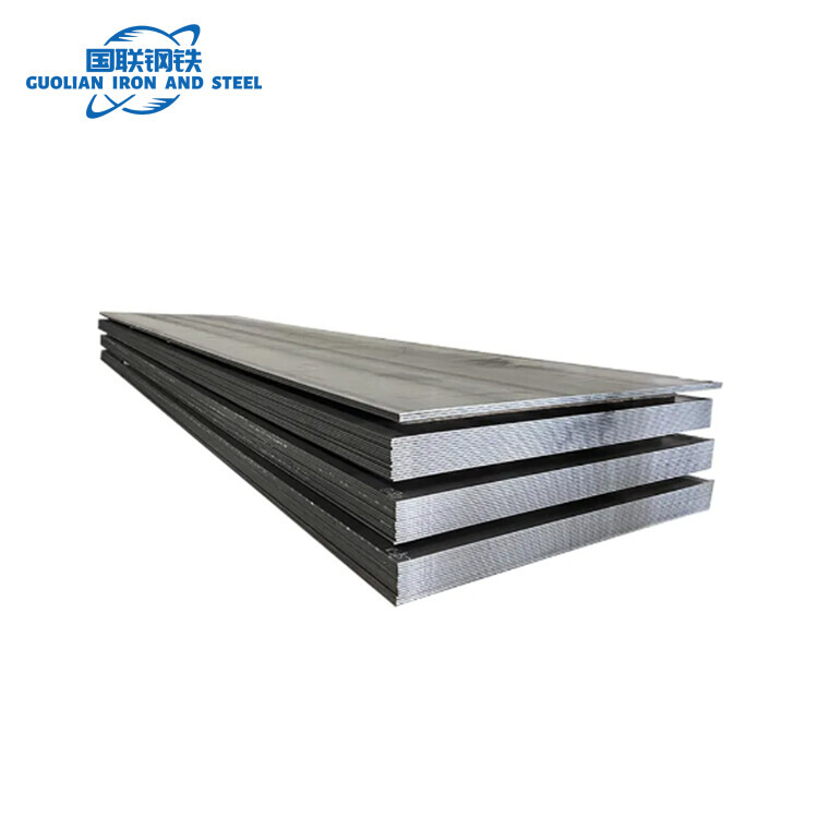 Carbon steel Sheet For Oil And Gas Extraction Storage And Transportation Equipment