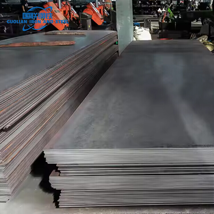RINA Grade AH40 Marine Steel Plate