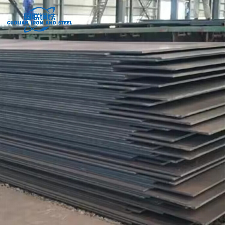 RINA Grade AH40 Marine Steel Plate