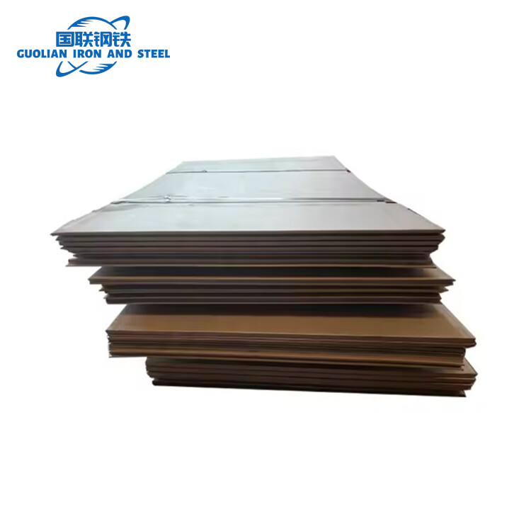 RINA Grade AH40 Marine Steel Plate