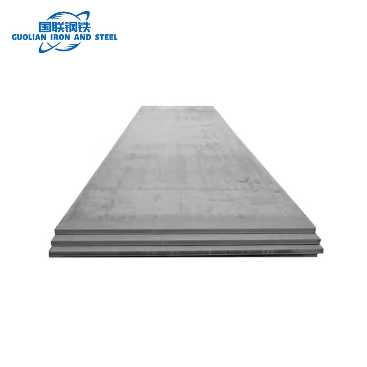 S620QL1 High Strength Steel Plate