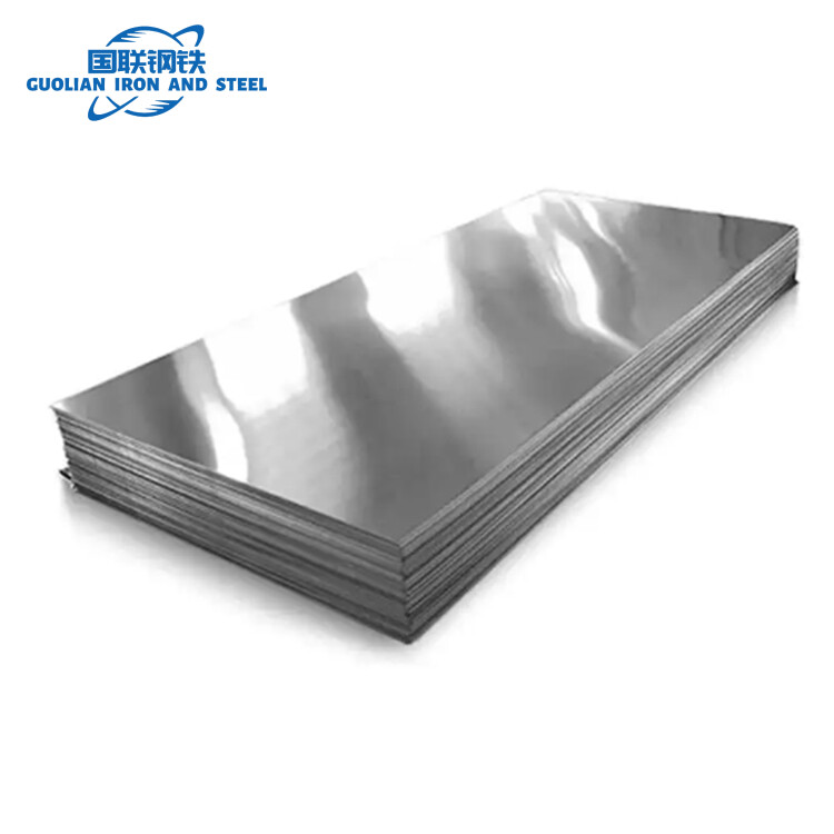 Hot Sell Aluminium Alloy Suppliers Aluminum Plate 2024 6061 7075 Aluminium Sheet