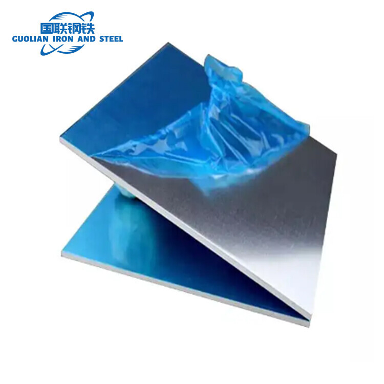 Customized Aluminum Plate 8mm 10mm 12mm 15mm 16mm 20mm 25mm Thickness 6061 60636068 T6 Aluminum Sheet Plate