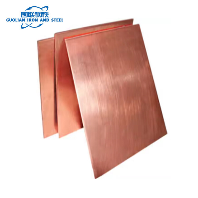 MAXI C10200 C12000 C12200 1.50 Mm Thk copper Alloy Sheet 1.5mm copper Sheet plate