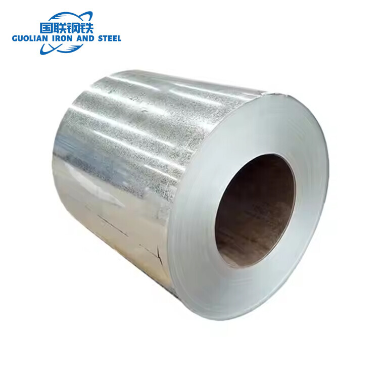 DX51D SGCC Prepainted Galvanized Coil /Zinc Coated Coil