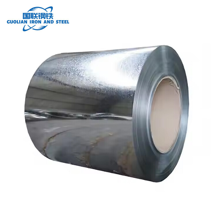 Manufacturers ensure quality at low prices galvanized steel iron sheet plate coil roll