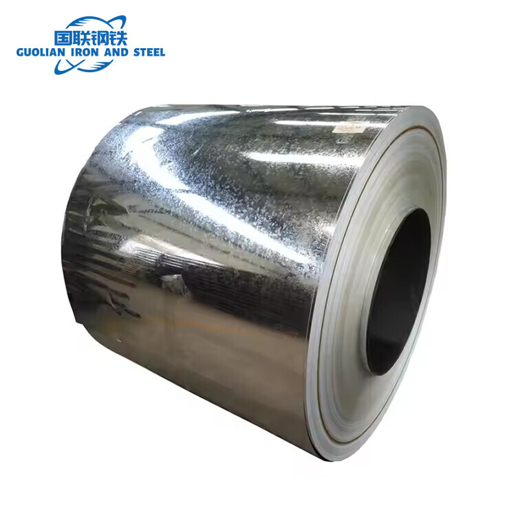 Top Quality Prime Hot Rolled steel Sheet In coil Prime galvanized steel coil