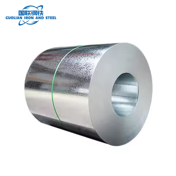 Wholesale Galvanized Coil Products 0.14mm-0.6mm Galvanized Steel Coil/sheet/roll Z275 Price Ofgalvanized lron Per Kg