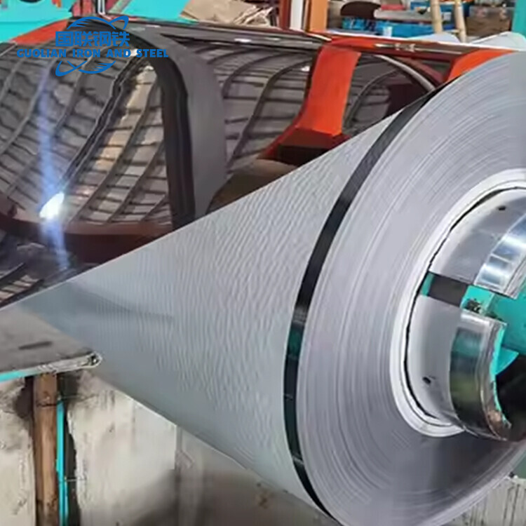 Aluminium Alloy coil Stock Hot Sale 1060 1070 3003 1100 5052 5083 5086 5251 5754 6061 7075aluminum Sheet coil Roll