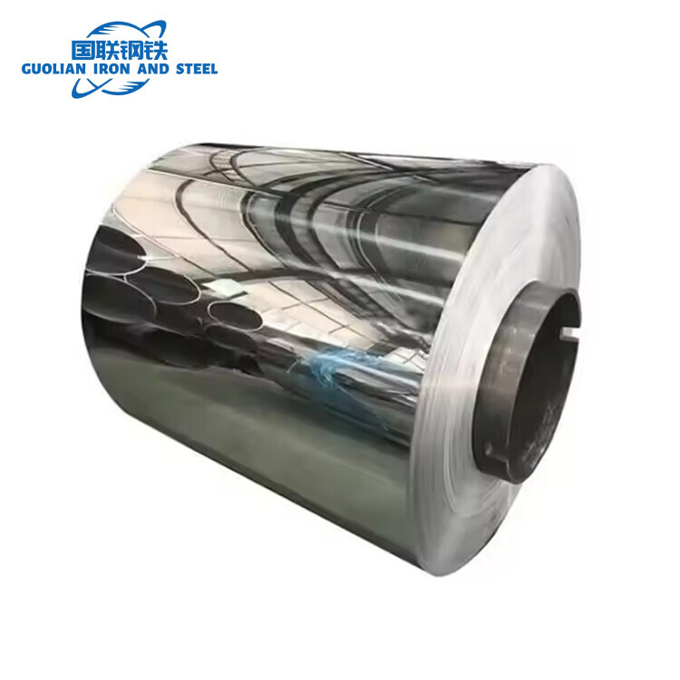 Manufacturer Price ASTM AISI 201 202 SS304 304 316 316L 430 Grade 2b Finish Hot Cold RolledStainless Steel Coils