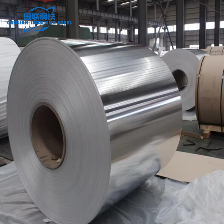 G550 Az150 Aluminium Zinc Anti-finger GL Sheet Galvalume Steel Coil Aluzinc Steel Coil