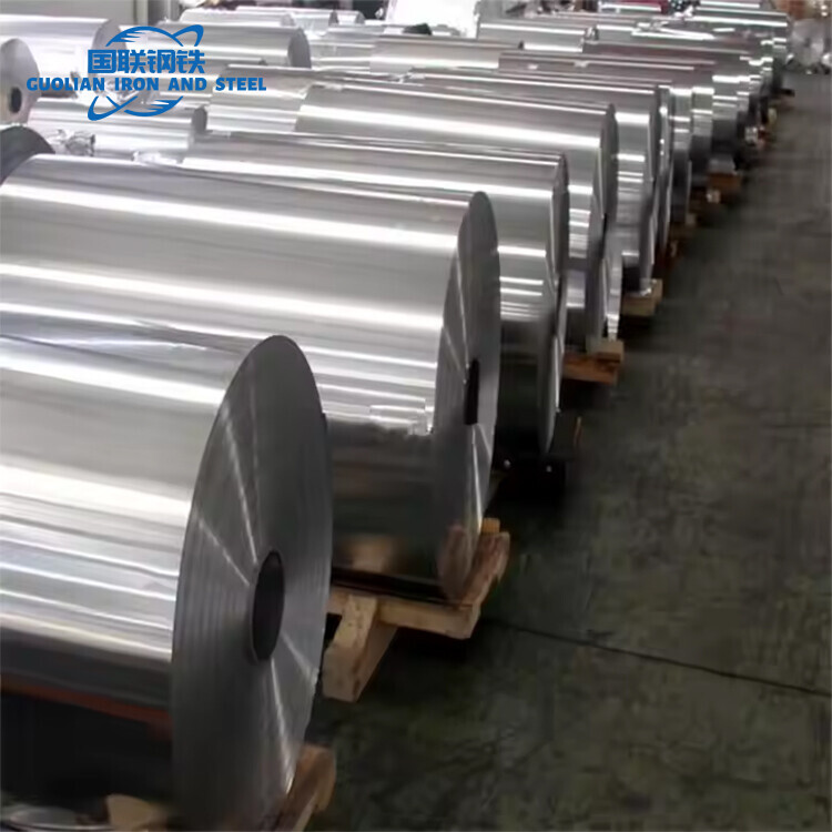 G550 Az150 Aluminium Zinc Anti-finger GL Sheet Galvalume Steel Coil Aluzinc Steel Coil