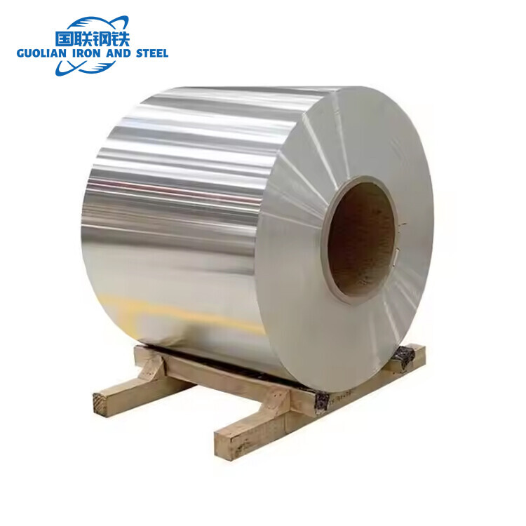 Customized Size Aluminum Foil Raw Coil Food Grade Aluminum Foil Coil Aluminum Foil Jumbo Roll