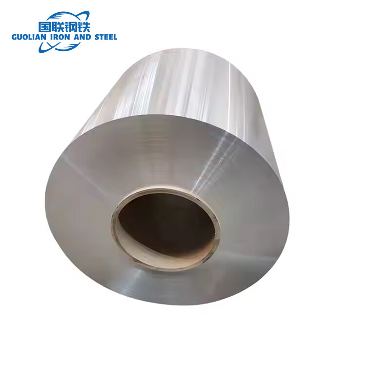 G550 Az150 Aluminium Zinc Anti-finger GL Sheet Galvalume Steel Coil Aluzinc Steel Coil