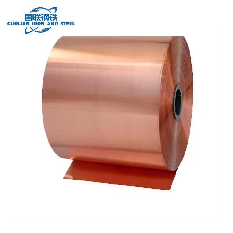 High quality custom Export duty free copper wire coil insulated