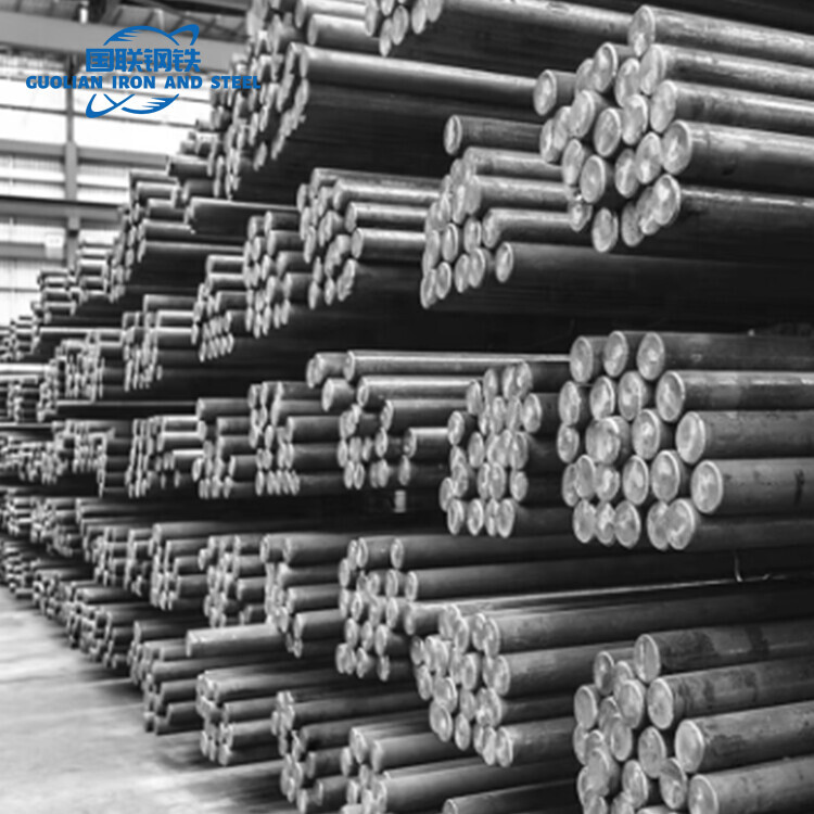 YFactory price Carbon steel round bar Steel Round Bar Alloy Steel Round Rod 