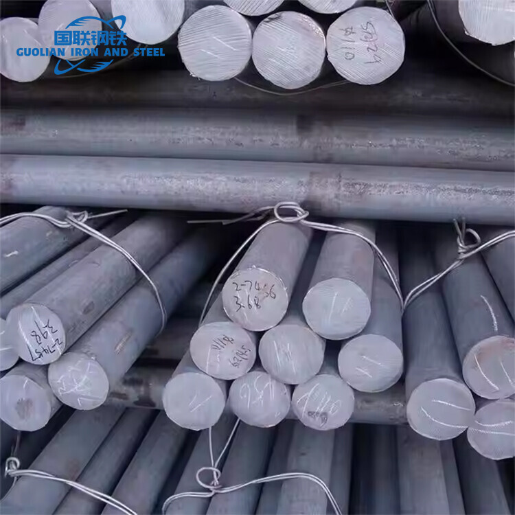 YFactory price Carbon steel round bar Steel Round Bar Alloy Steel Round Rod 