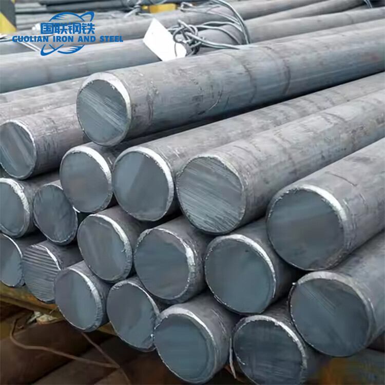 YFactory price Carbon steel round bar Steel Round Bar Alloy Steel Round Rod 
