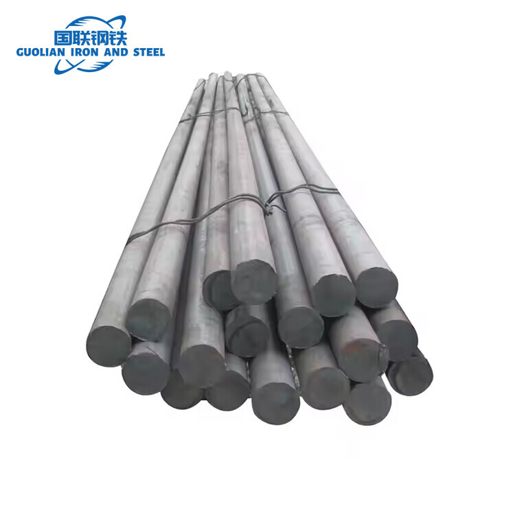 High Quality AISI 4130 W1 1.0C Carbon Tool Steel Round Structural steel Bar In Stock