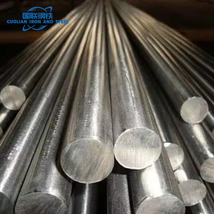 High Quality 2mm 3mm 6mm Metal Rod 201 304 310 316 316 L Ba 2b No.4 Mirror Surface StainlessSteel Round Bar