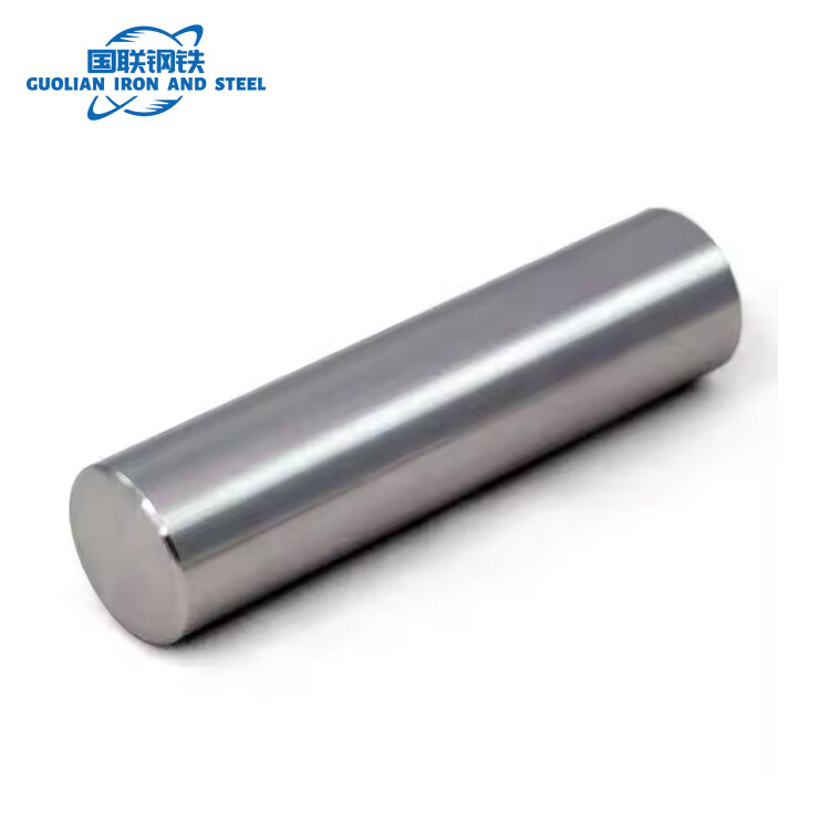 High Quality 2mm 3mm 6mm Metal Rod 201 304 310 316 316 L Ba 2b No.4 Mirror Surface StainlessSteel Round Bar