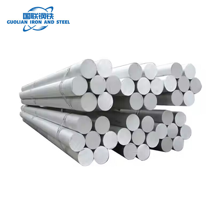 Prime Quality 1050 1100 3003 5083 6061 6063 7075 Aluminum Alloy Bar Rod Price