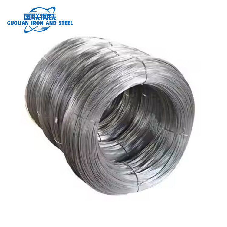 SS 304 3041 316 316l stainless steel wire Rods 0.02mm For Scrubber