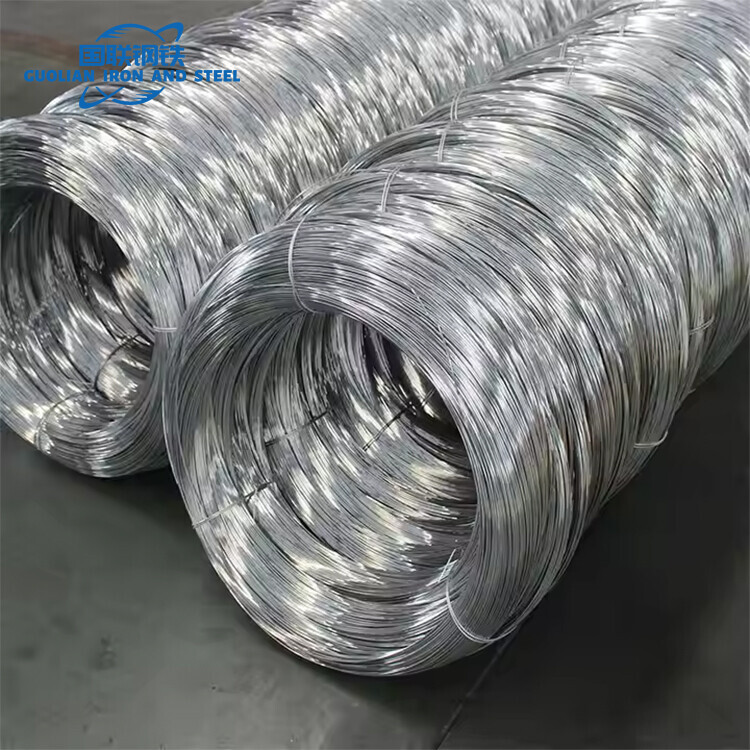 Hot Sell Grade 6061 Aluminum Wire Silver White 3mm 4mm 5mm 6mm For industrial