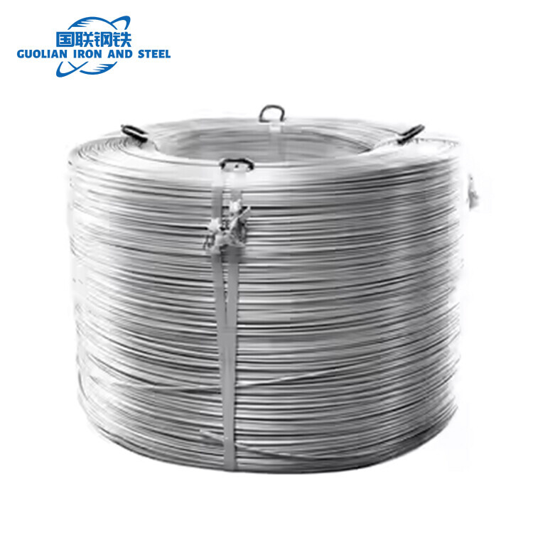Huatong Cheap 5052 7kg/Spool Aluminum-Magnesium Alloy Welding Wires