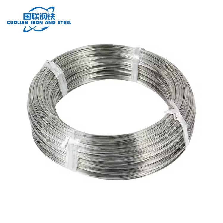 Hot Sell Grade 6061 Aluminum Wire Silver White 3mm 4mm 5mm 6mm For industrial