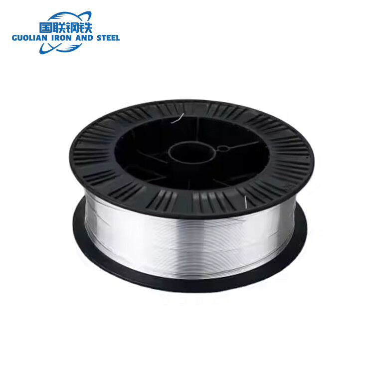 Copper Clad Aluminum Solid Conductor insulated enameled wire CCAW/UEW/PEW for Voice CoilCCaw Wire