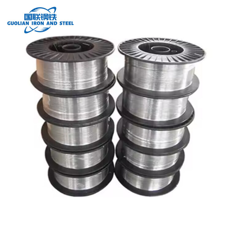 Aluminum wire 1060 aluminum wire for conducting electricity