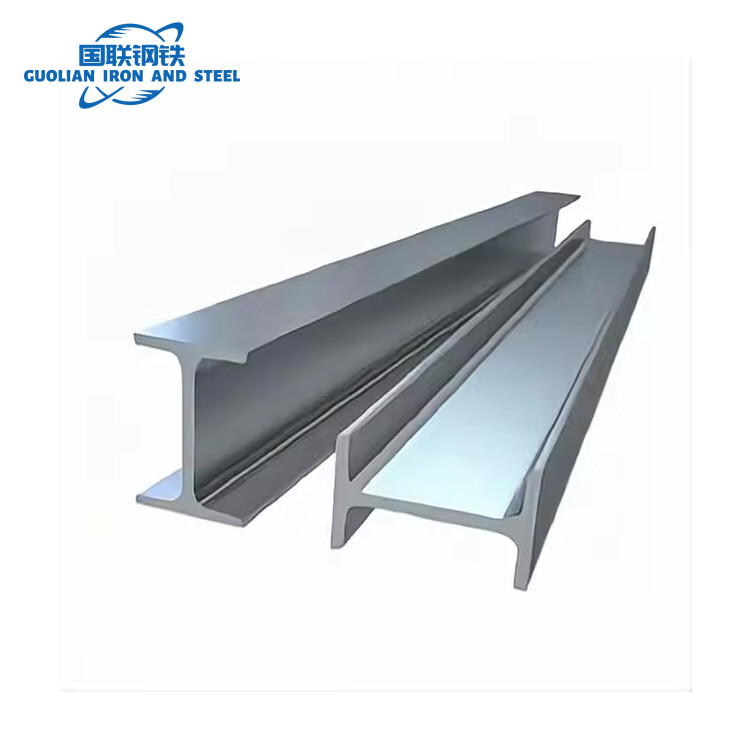 Steel h-beams China Manufacturer ASTM A572 Grade 50 150x150 American Standard H Beam l Beam Sizes