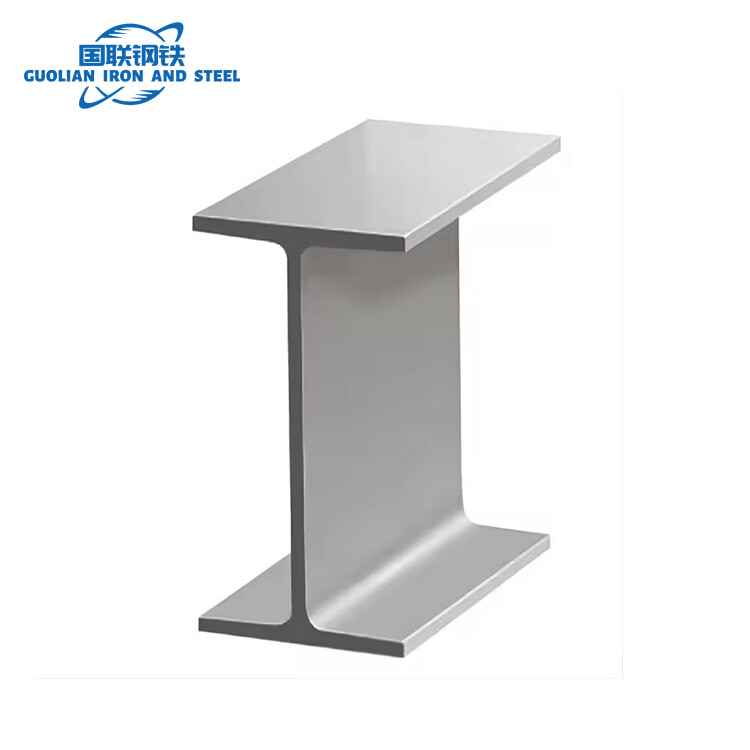 China Factory Suppliers ASTM A36 A992 Hot rolled welding Universal Q2358 Q3458 GalvanizedStructure steel 1-12m H-Beam Steel