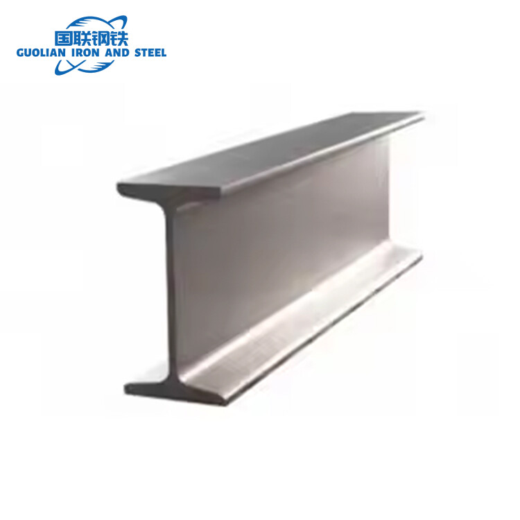 Q345/Q345b Carbon Steel H Beam lPN The IPE Beams Construction Grade JlS/BS Standard BendingService included Price Per Kg China