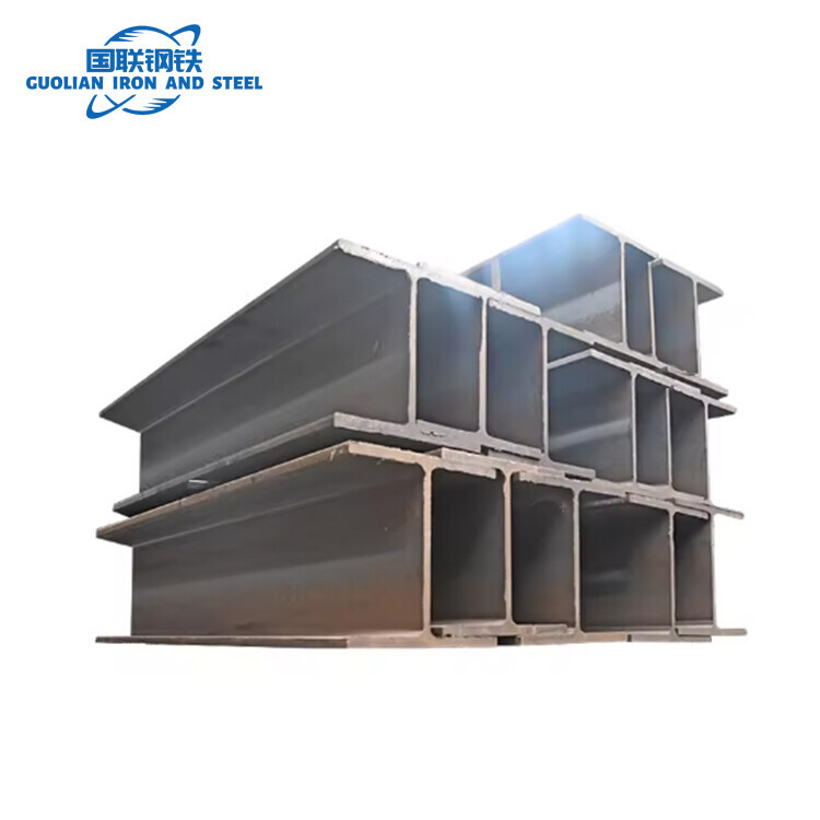 Steel h-beams China Manufacturer ASTM A572 Grade 50 150x150 American Standard H Beam lBeam Sizes US$520