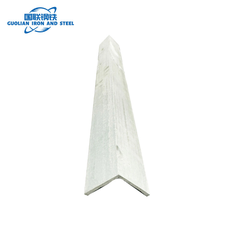 Wholesale 201 304 316 Stainless steel Angle Bar Stainless steel Equal Or Unequal Angle steel Price