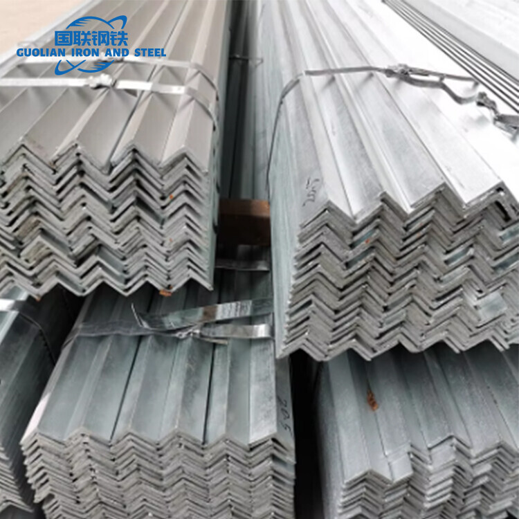 good quality 40*40*3mm carbon steel angle steel for warehouse bar steel slotted warehousestorage rack