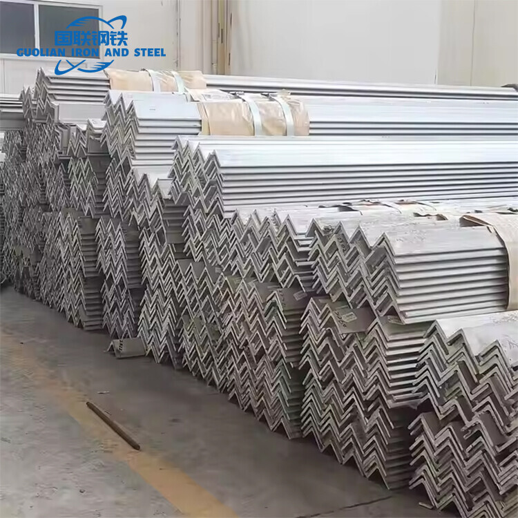 good quality 40*40*3mm carbon steel angle steel for warehouse bar steel slotted warehousestorage rack